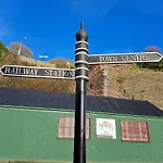 Seaview * Cobh