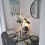Апартаменты Seaview Ков