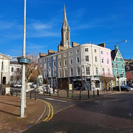 Appartement Seaview *