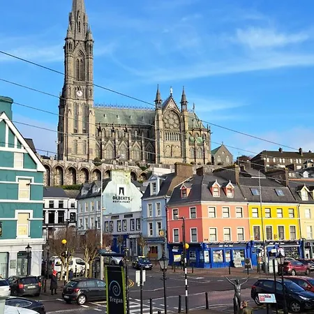 Seaview Appartement *