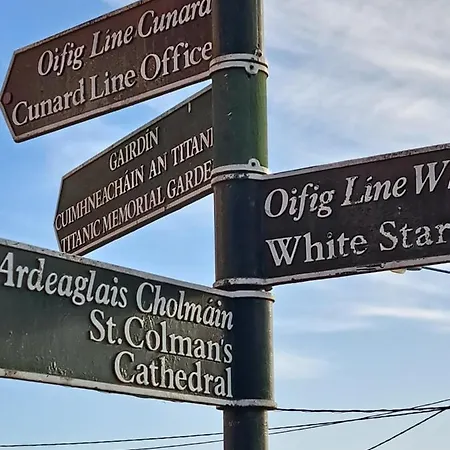 Appartement Seaview *