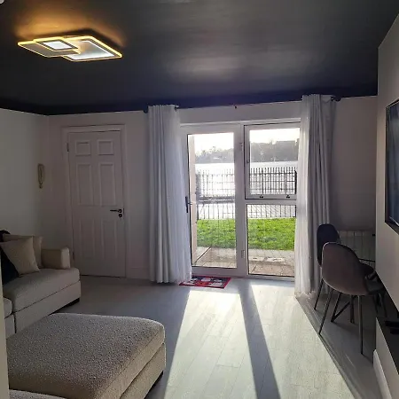 Apartamento Seaview Cobh