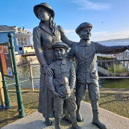 Seaview Cobh