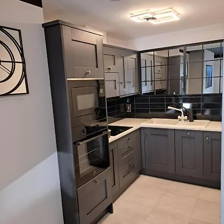 Seaview Appartement Cobh