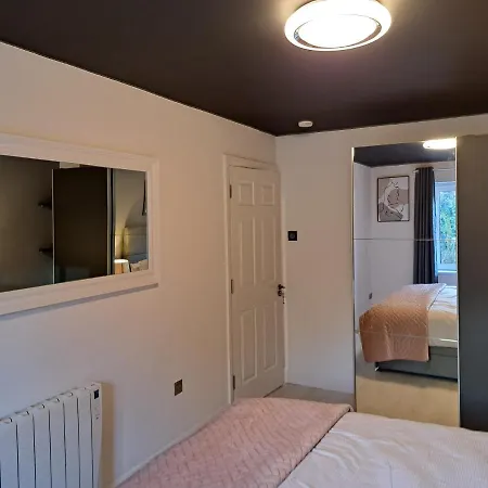 Seaview Apartmán Cobh
