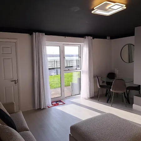 Apartmán Seaview *