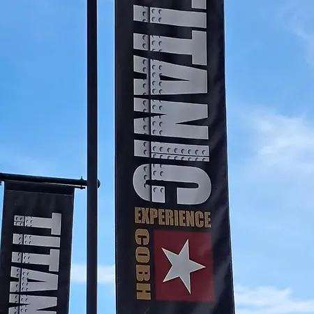 Appartement Seaview *