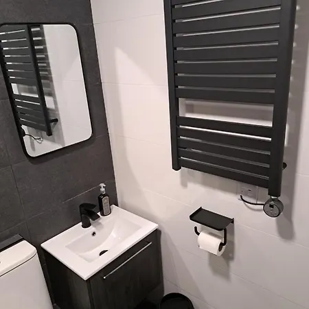 Seaview Appartement *