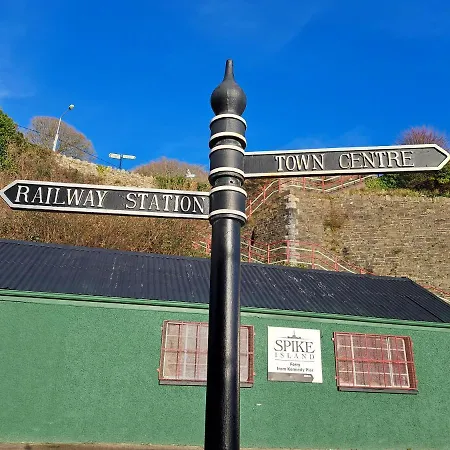 Seaview * Cobh