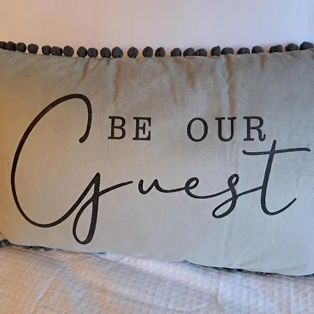 Apartmán Seaview Cobh