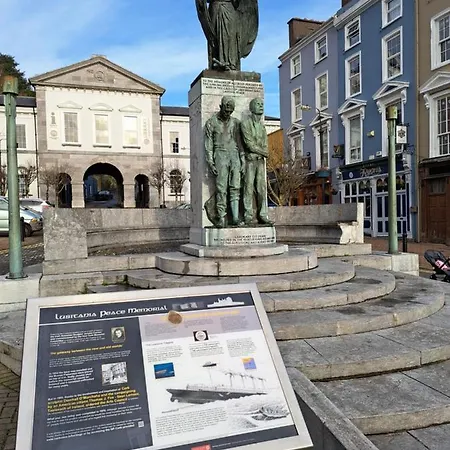 Appartamento Seaview