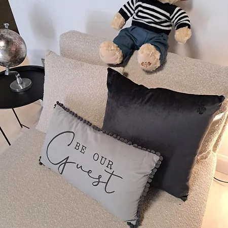 Seaview Appartement *