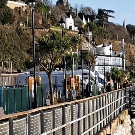 Appartamento Seaview *