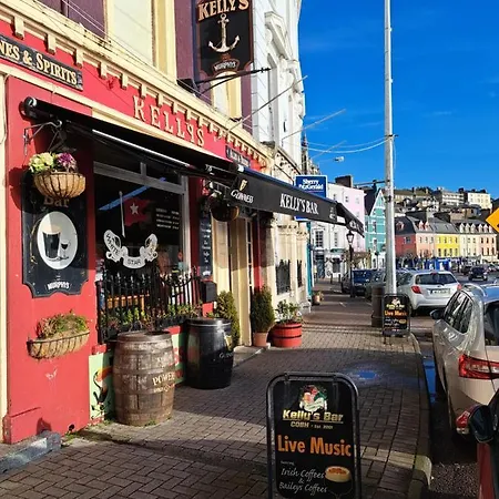 Seaview Cobh