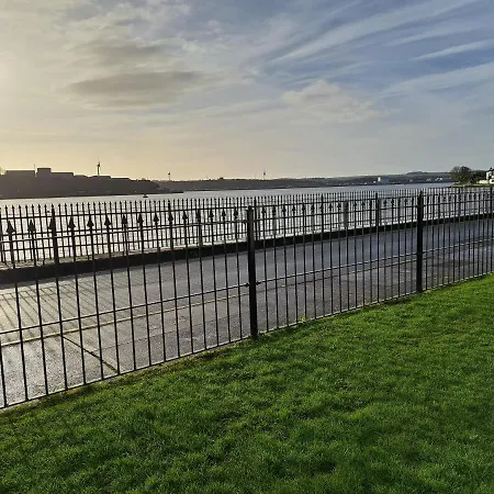 Seaview Apartmán Cobh