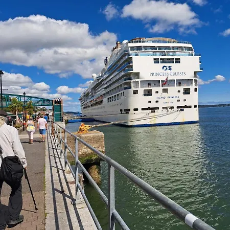 Appartamento Seaview