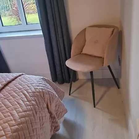 Appartement Seaview *