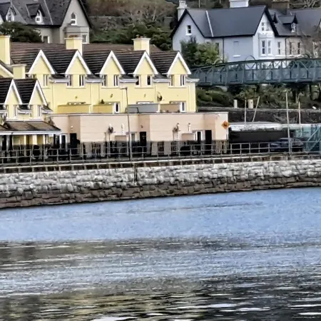 Apartmán Seaview