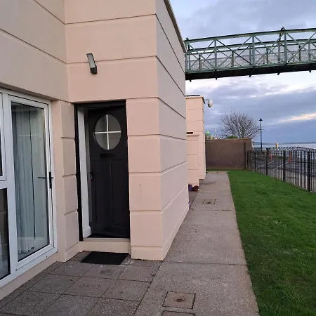 Seaview Apartament Cobh
