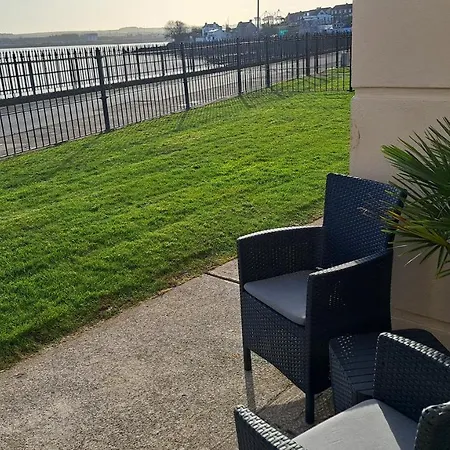 Апартаменты Seaview *