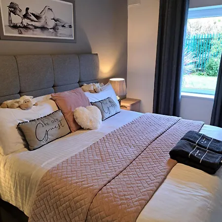 Seaview Appartement *