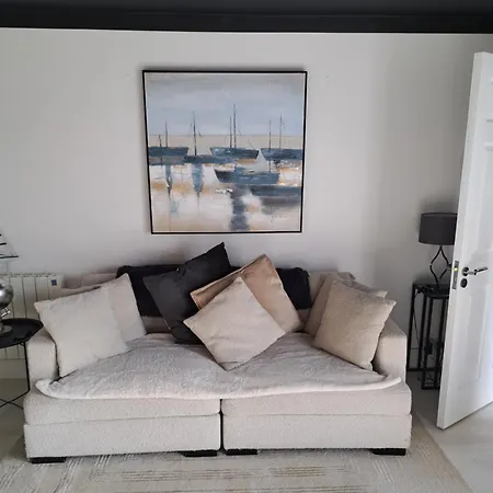 Appartement Seaview Cobh