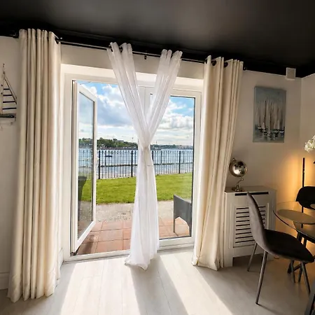 Seaview Апартаменты
