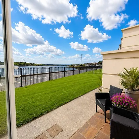 Апартаменты Seaview *