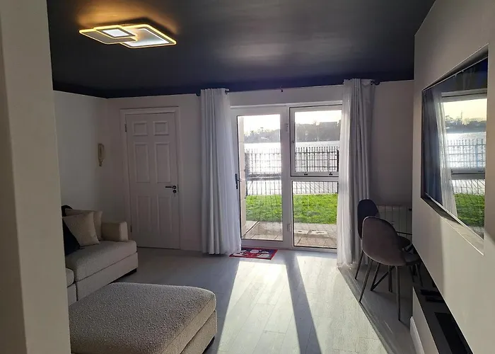 Appartement Seaview Cobh