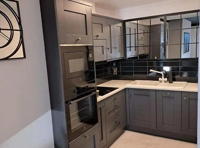 Seaview 아파트 코브