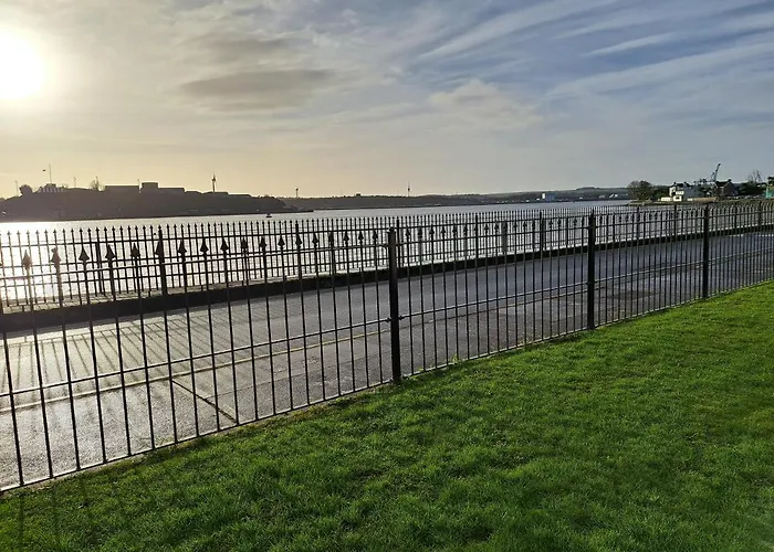 Seaview 아파트 코브