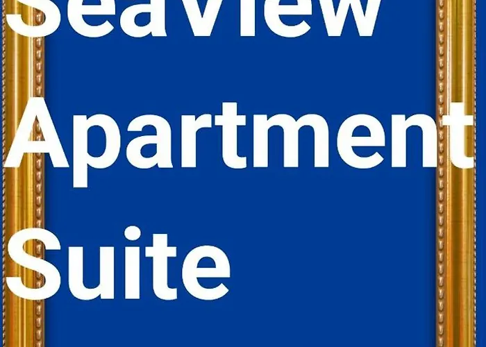 Seaview 아파트 *