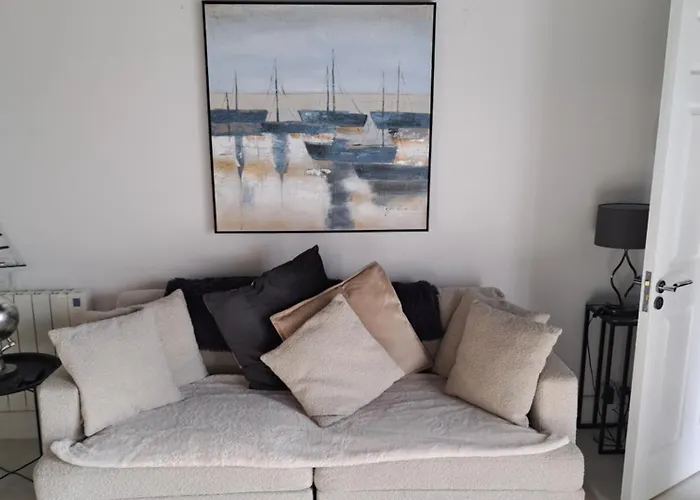 아파트 Seaview 코브